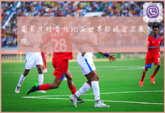 葡萄牙对哥伦比亚世界杯边后卫表现