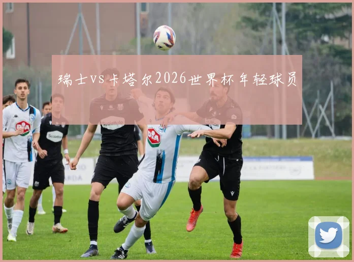 瑞士vs卡塔尔2026世界杯年轻球员