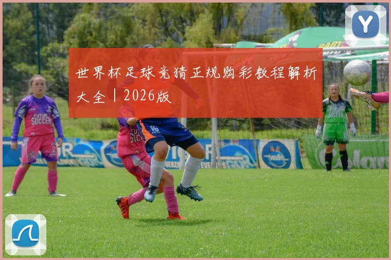 世界杯足球竞猜正规购彩教程解析大全｜2026版