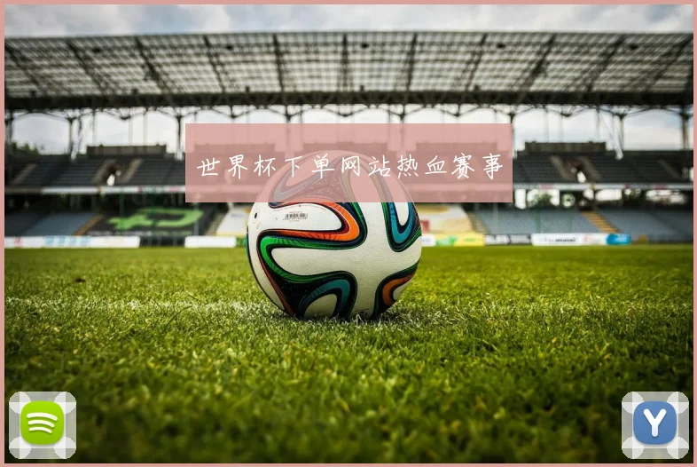 世界杯下单网站热血赛事