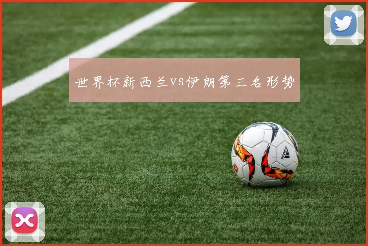世界杯新西兰vs伊朗第三名形势