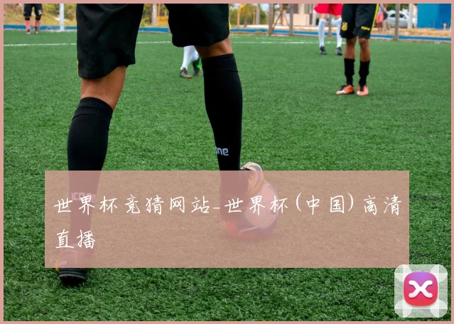 世界杯竞猜网站_世界杯(中国)高清直播