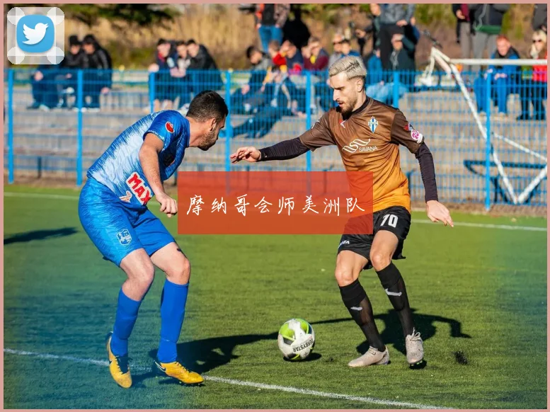 摩纳哥会师美洲队
