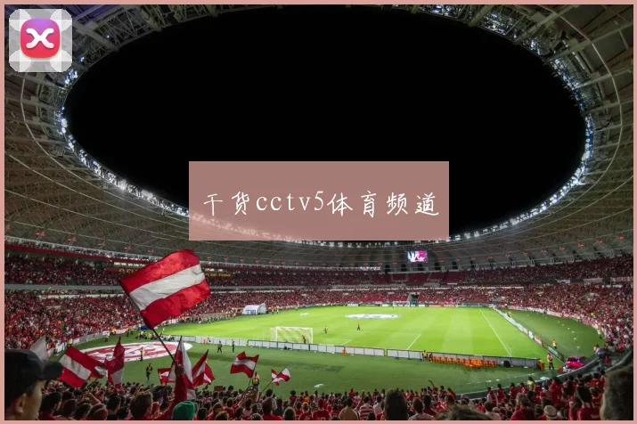 干货cctv5体育频道