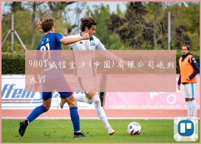 9001诚信金沙(中国)有限公司返利大厅