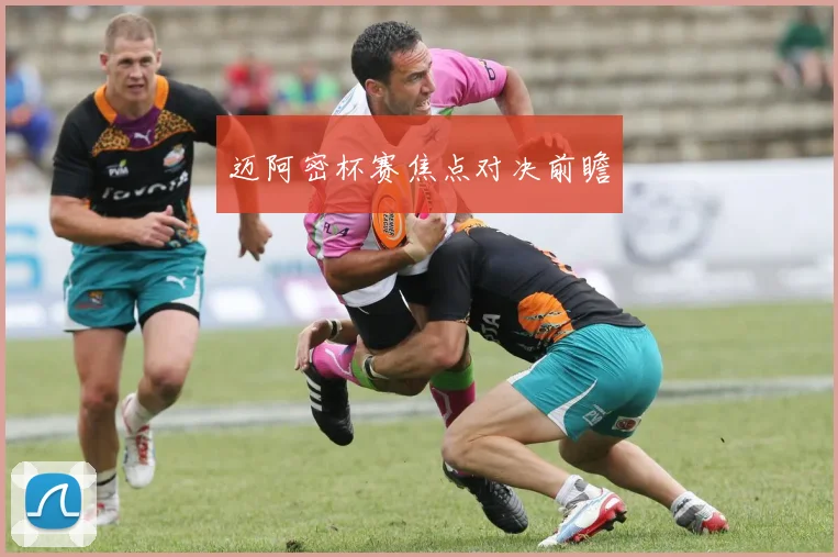 迈阿密杯赛焦点对决前瞻