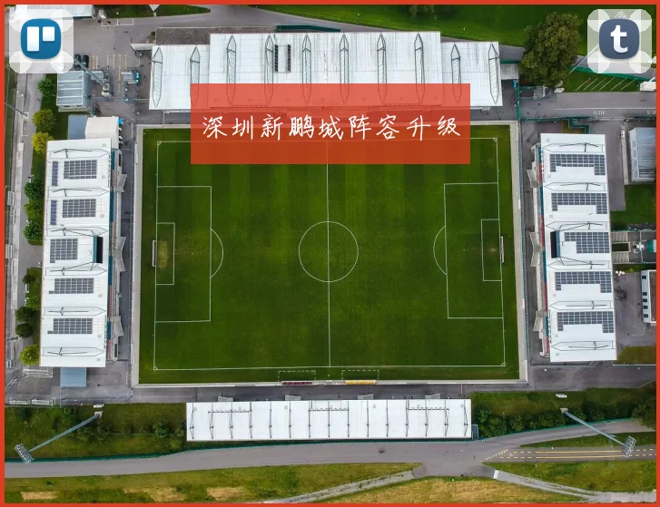 深圳新鹏城阵容升级
