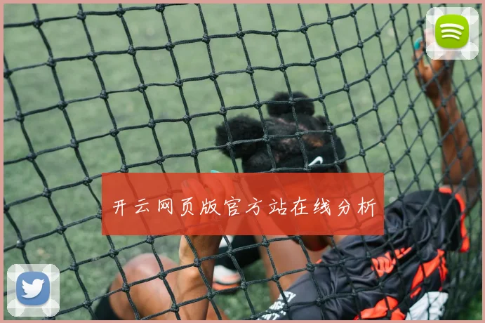 开云网页版官方站在线分析