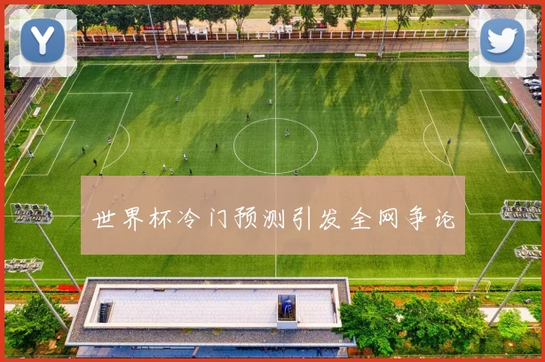 世界杯冷门预测引发全网争论