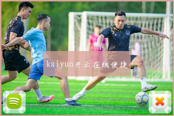 kaiyun开云在线便捷