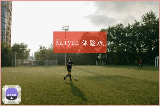 Kaiyun 体验版