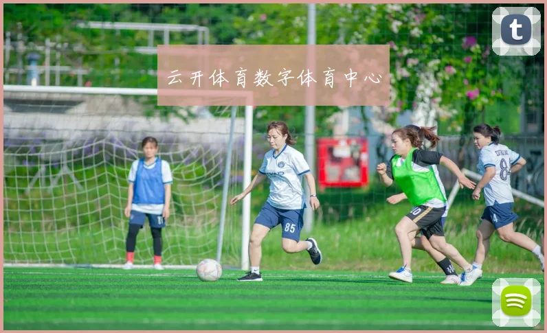 云开体育数字体育中心