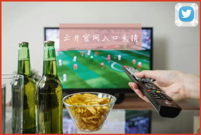 云开官网入口竞猜