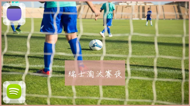 瑞士淘汰赛夜