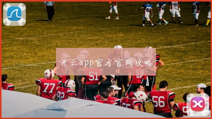 开云app官方官网攻略