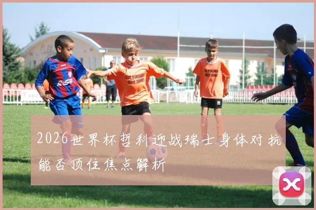 2026世界杯哲科迎战瑞士身体对抗能否顶住焦点解析